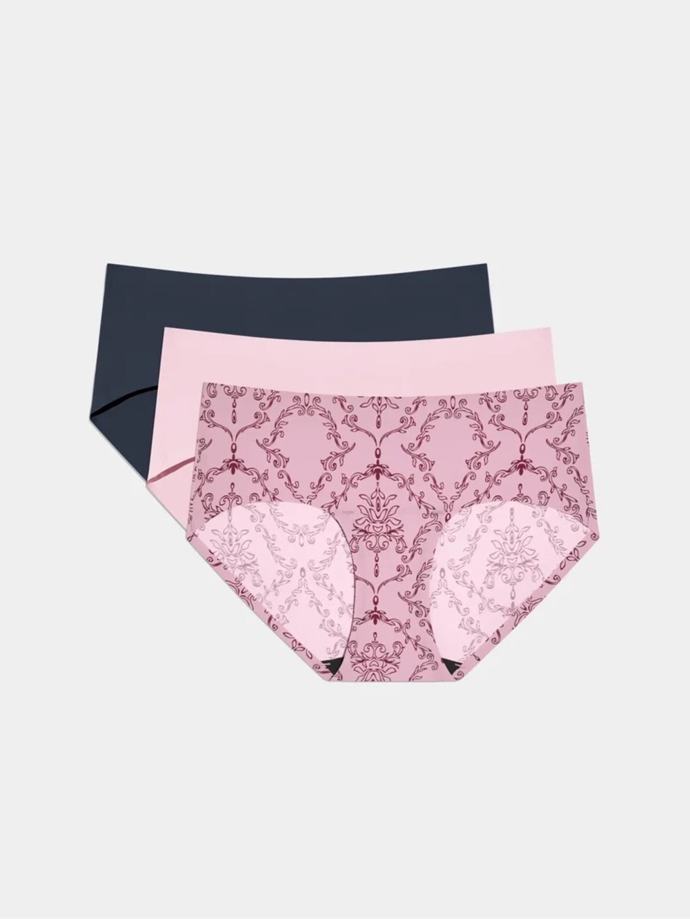 Knix light leakproof boyshort